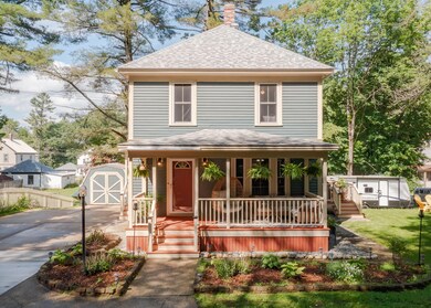 32 Wescott St, Limerick, ME 04048 - photo 3