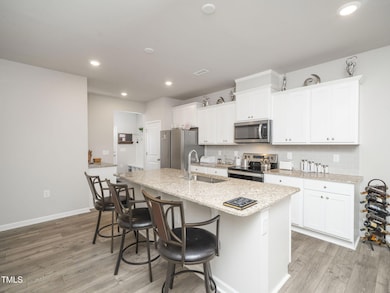 528 Sweet Pine Ln, Knightdale, NC 27545 - photo 7