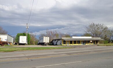 4901 S Muskogee, Tahlequah, OK 74464 - photo 4
