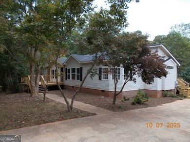 349 Hester Rd, Dahlonega, GA 30533 - photo 2