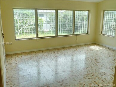 Florida Room