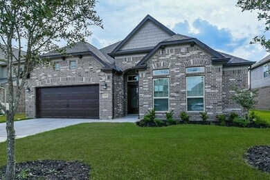 5018 Windy Poplar Trail, Rosenberg, TX 77471 - photo 3