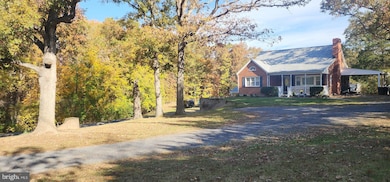 1064 Strasburg Rd, Front Royal, VA 22630 - photo 4