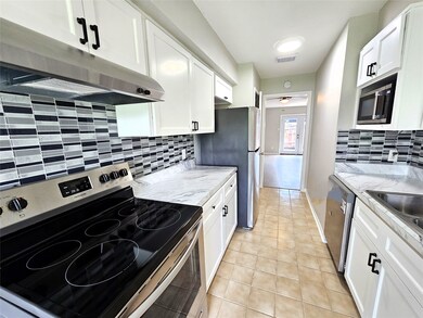 Welcome Home! Your newly renovated kitchen include