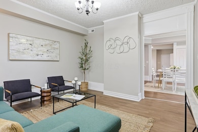 650 E 3rd Ave unit 621, Columbus, OH 43201 - photo 7