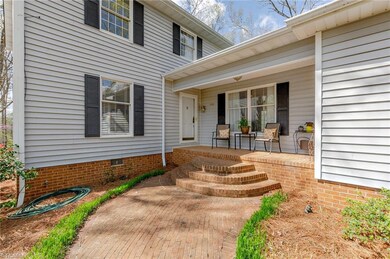 1450 Westmont Cir, Asheboro, NC 27205 - photo 3