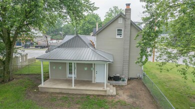 208 N Heaton St, Knox, IN 46534 - photo 4