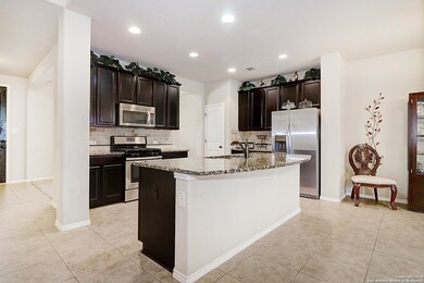 26230 Big Bluestem, San Antonio, TX 78261 - photo 7