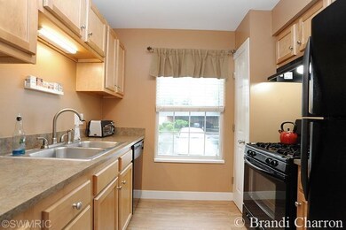 4590 Tabor Rd NW unit 80, Comstock Park, MI 49321 - photo 2