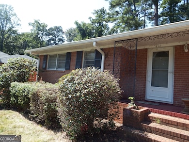 4134 Blackhawk Dr, Stone Mountain, GA 30083 - photo 3