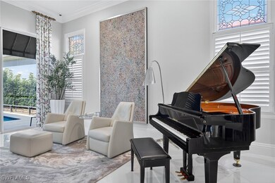 2757 Medallist Ln, Naples, FL 34109 - photo 5