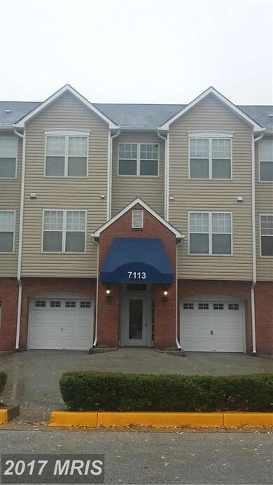 7113 Sandown Cir unit 302, Windsor Mill, MD 21244 - photo 3