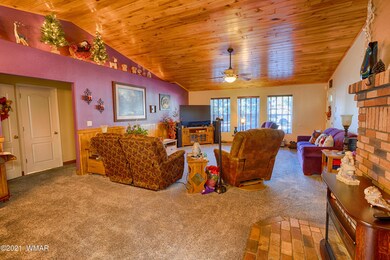 4901 S 31st St, Show Low, AZ 85901 - photo 4