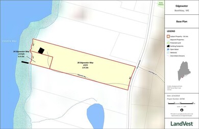 30 Edgewater Way, East Boothbay, ME 04544 - photo 3