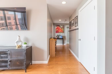 The Strada 234 unit 1203, Boston, MA 02114 - photo 7