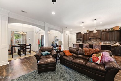 Duckworth Cove LIVING Room 3