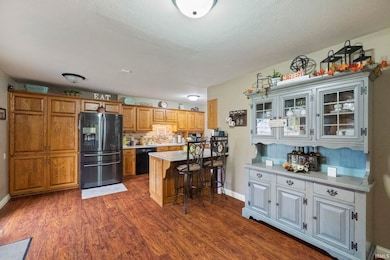 101 N Indiana St, Mulberry, IN 46058 - photo 7