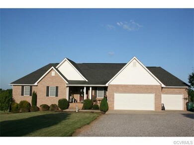 13161 Coverly Rd, Amelia Court House, VA 23002 - photo 3