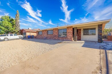 212 Mccarthy Ave, El Paso, TX 79915 - photo 2