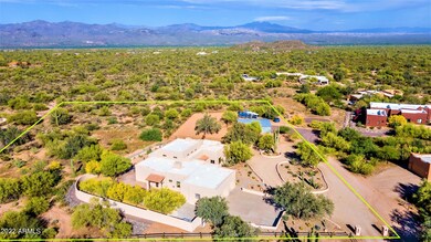 2.5 Acres