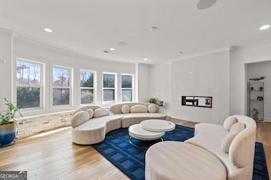 11380 Olbrich Trail, Johns Creek, GA 30097 - photo 5