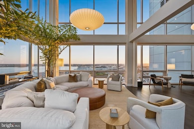 Silo Point unit 2312, Baltimore, MD 21230 - photo 7