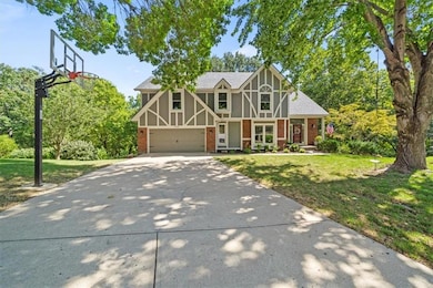 14306 W 57th Terrace, Shawnee, KS 66216 - photo 2