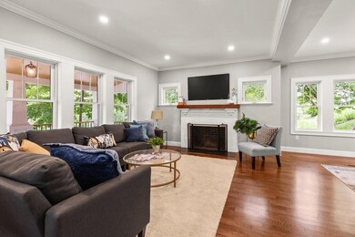 5 Lowell St, Lexington, MA 02420 - photo 3