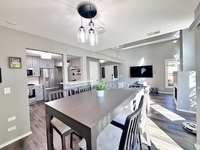 730 Hamilton Cir, Schaumburg, IL 60194 - photo 6