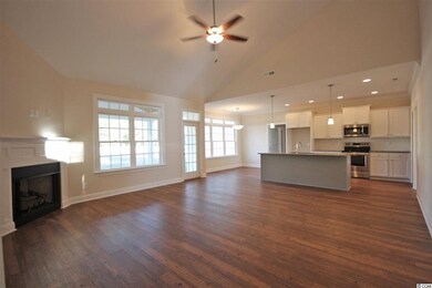 4572 Long Avenue Extension unit Lot 1, Conway, SC 29526 - photo 2