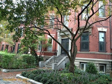 350 Marlborough St unit 2, Boston, MA 02115 - photo 3