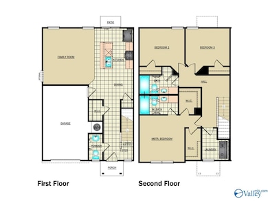 4121 Hudson Ct SW, Decatur, AL 35603 - photo 2