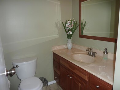 Half Bath