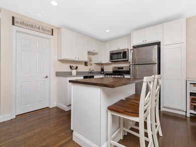 48 Mystic St unit 3, Charlestown, MA 02129 - photo 2