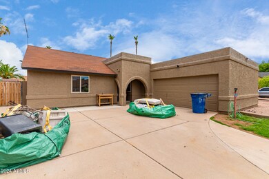 2513 N Barrow Ct, Chandler, AZ 85224 - photo 2