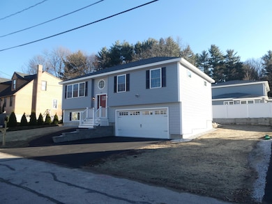 106 W Hillcrest Ave, Manchester, NH 03103 - photo 2