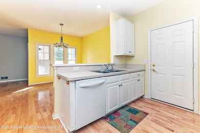 7115 Ravenna Trail unit 74, Lansing, MI 48917 - photo 6