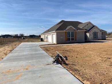 8737 Tucker, Godley, TX 76044 - photo 2