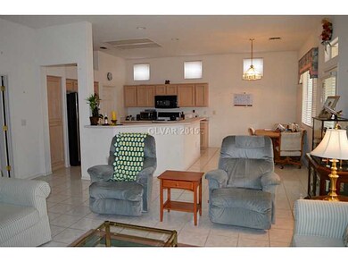 Property Photo. Open kitchen with spacious nook