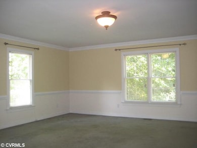 Other - Rec Room.  New carpet since photo was take