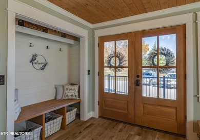 511 Windlass Knoxville TN