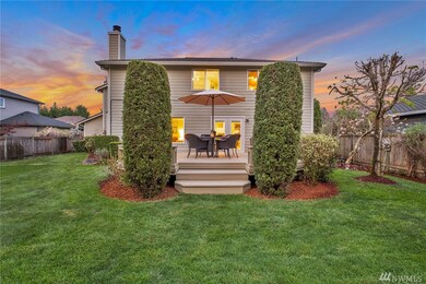 25933 160th Ave SE, Covington, WA 98042 - photo 4