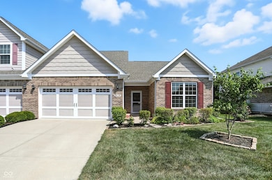 4118 Galena Dr, Avon, IN 46123 - photo 2