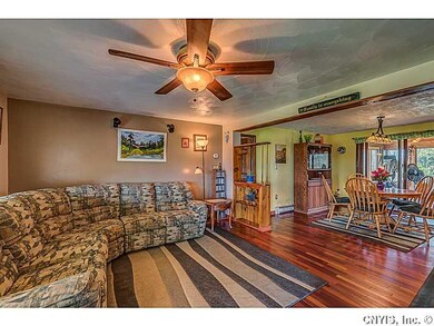 Family Room.