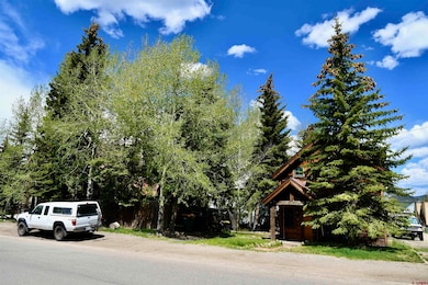 602 & 604 Fourth St, Crested Butte, CO 81224 - photo 3