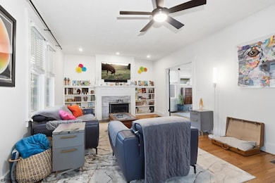 417 Elm St, Morgantown, WV 26501 - photo 5