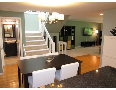 38 Meeting House Path unit 38, Ashland, MA 01721 - photo 5