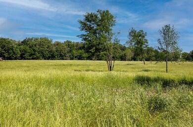 View of nature featuring a rural view
