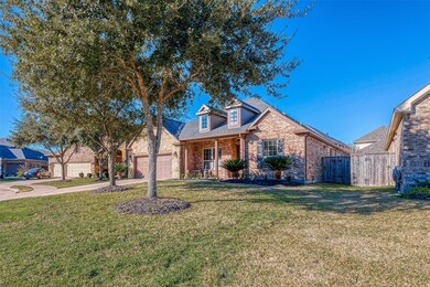 27534 Fleming Bluff Ct, Fulshear, TX 77441 - photo 4