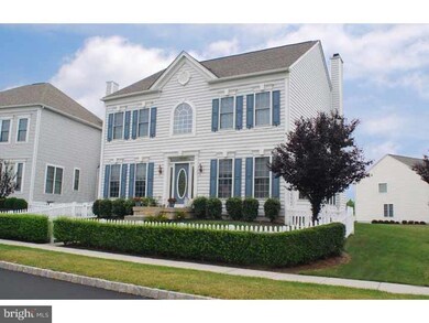 8 Croft Dr, Fountainville, PA 18923 - photo 2